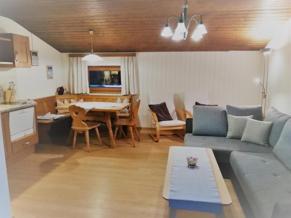Appartements Mooslechner Altenmarkt im Pongau Ngoại thất bức ảnh