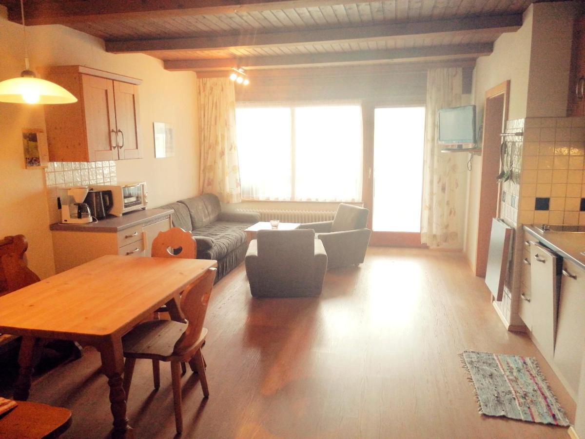Appartements Mooslechner Altenmarkt im Pongau Ngoại thất bức ảnh