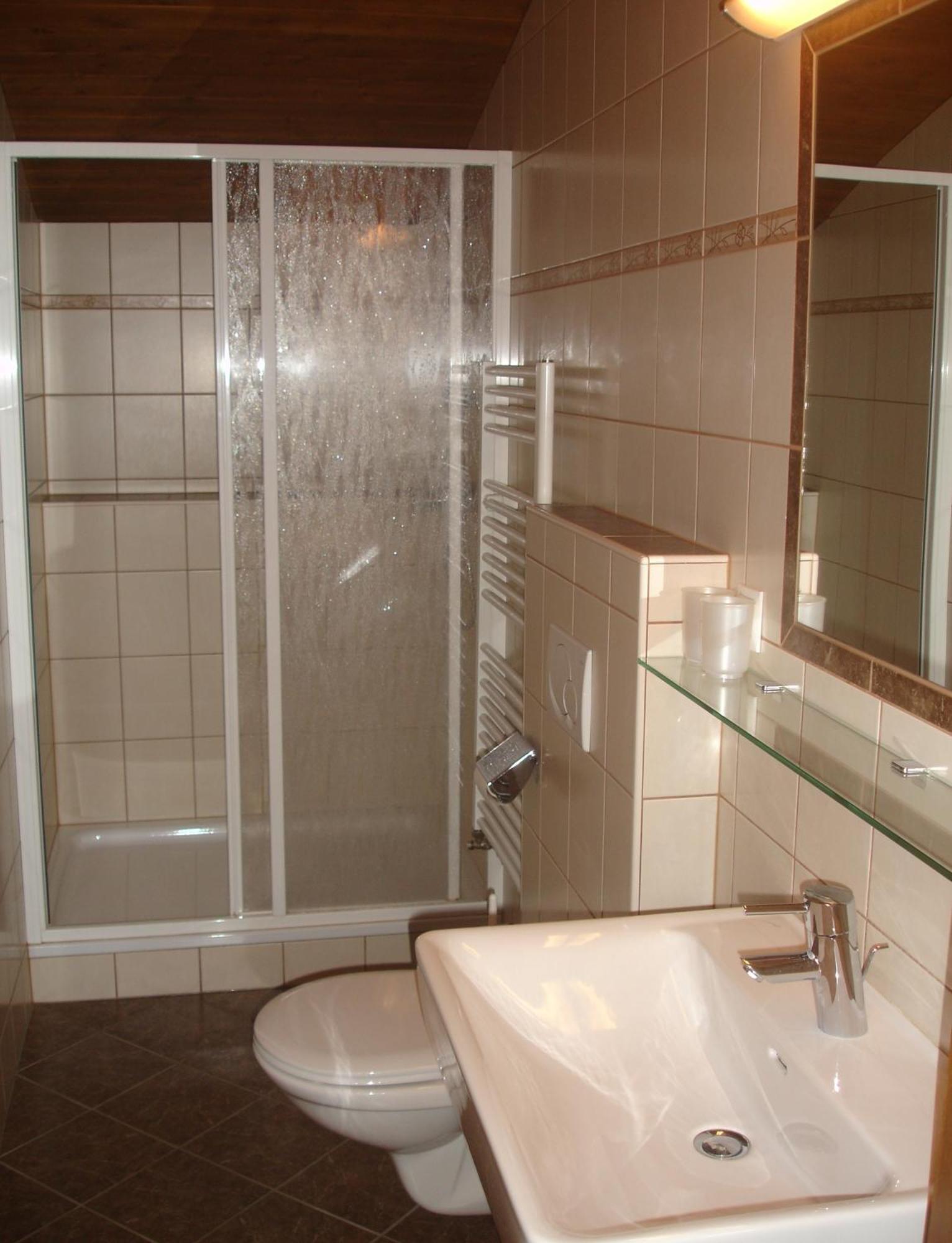 Appartements Mooslechner Altenmarkt im Pongau Ngoại thất bức ảnh
