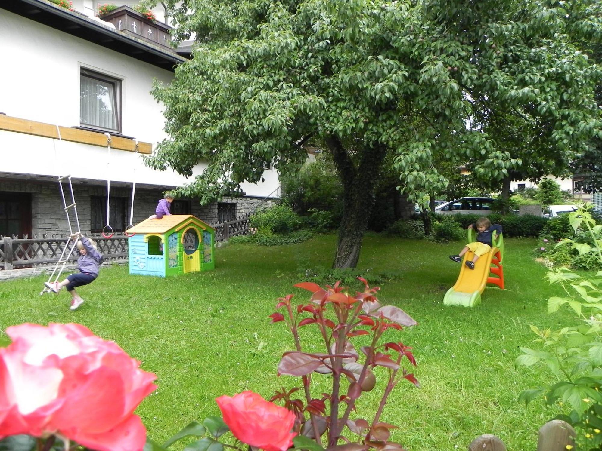 Appartements Mooslechner Altenmarkt im Pongau Ngoại thất bức ảnh