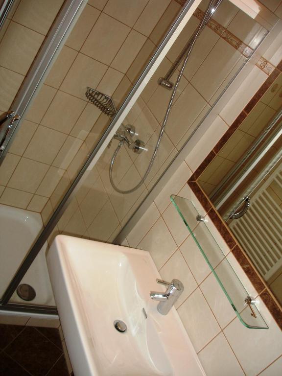 Appartements Mooslechner Altenmarkt im Pongau Phòng bức ảnh
