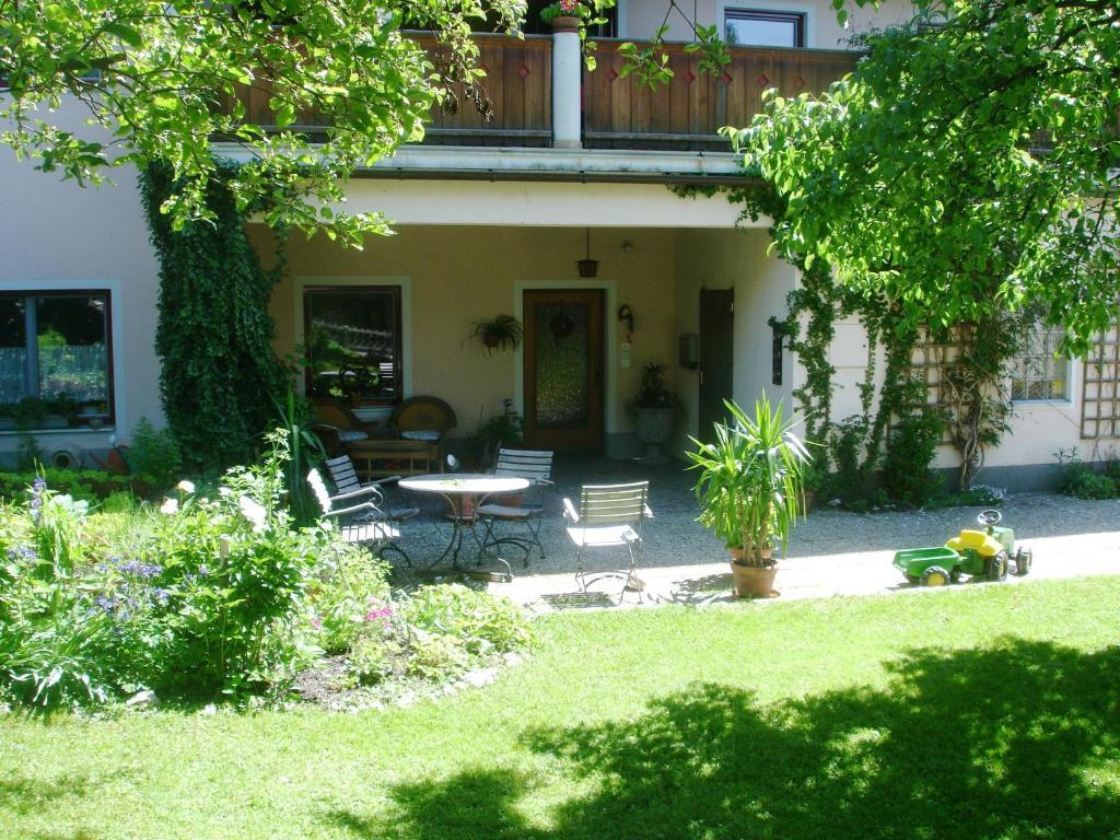 Appartements Mooslechner Altenmarkt im Pongau Ngoại thất bức ảnh